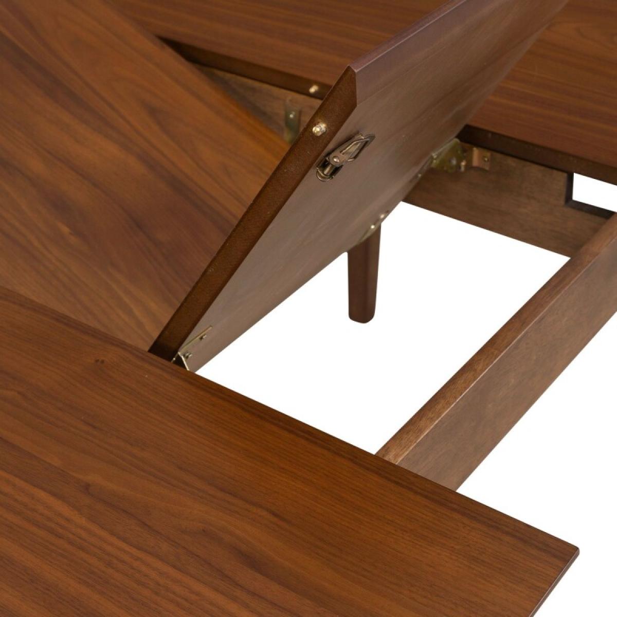 Space Savers Rectangular Leg Table - Image 9