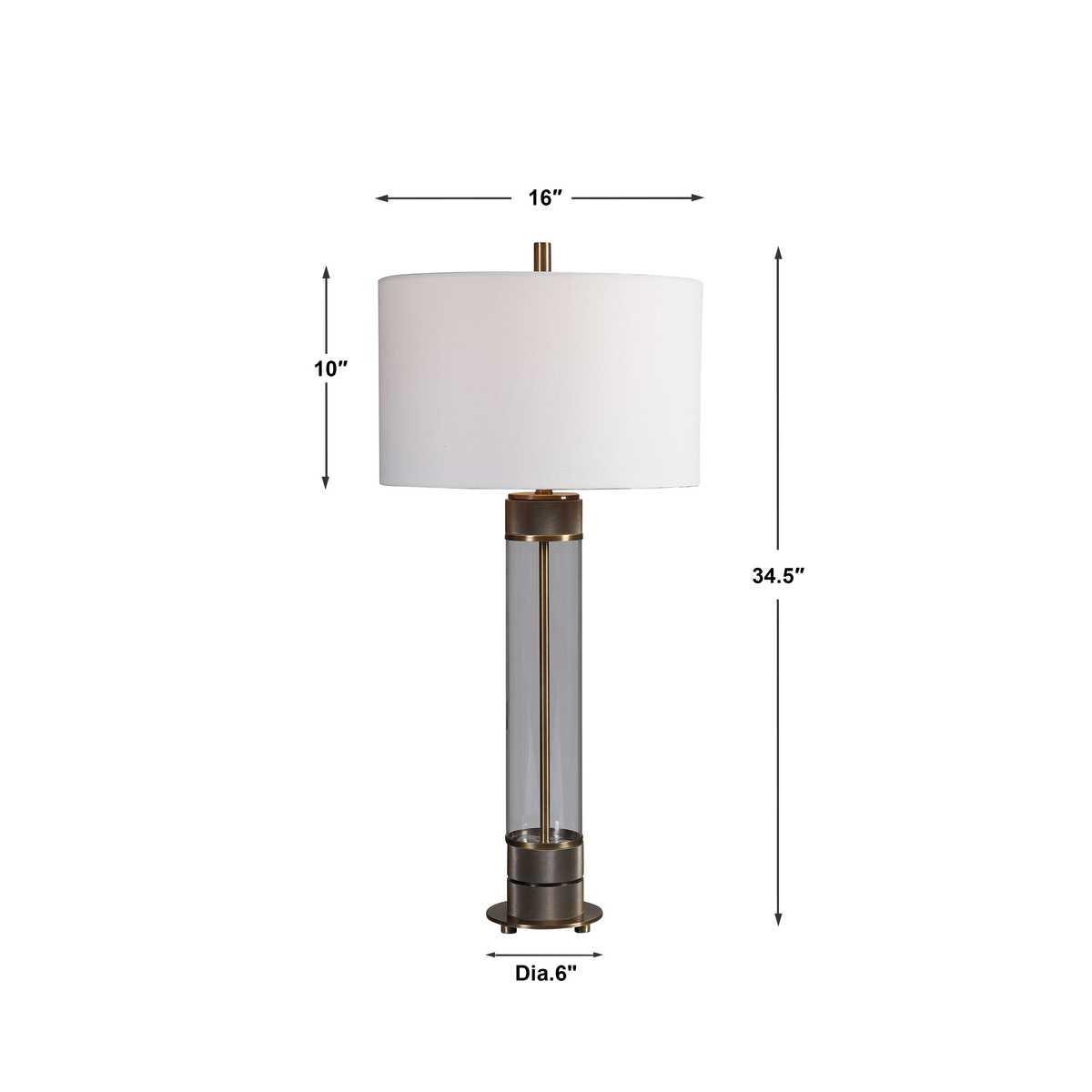 Anmer Table Lamp - Image 9