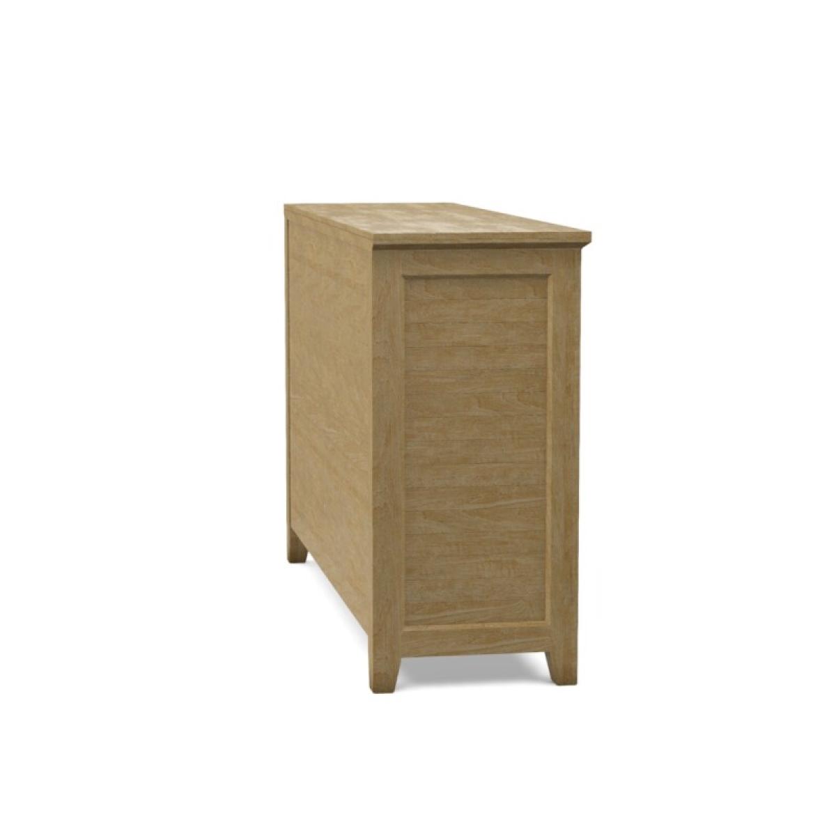 Sanibel 6-Drawer Dresser - Image 31