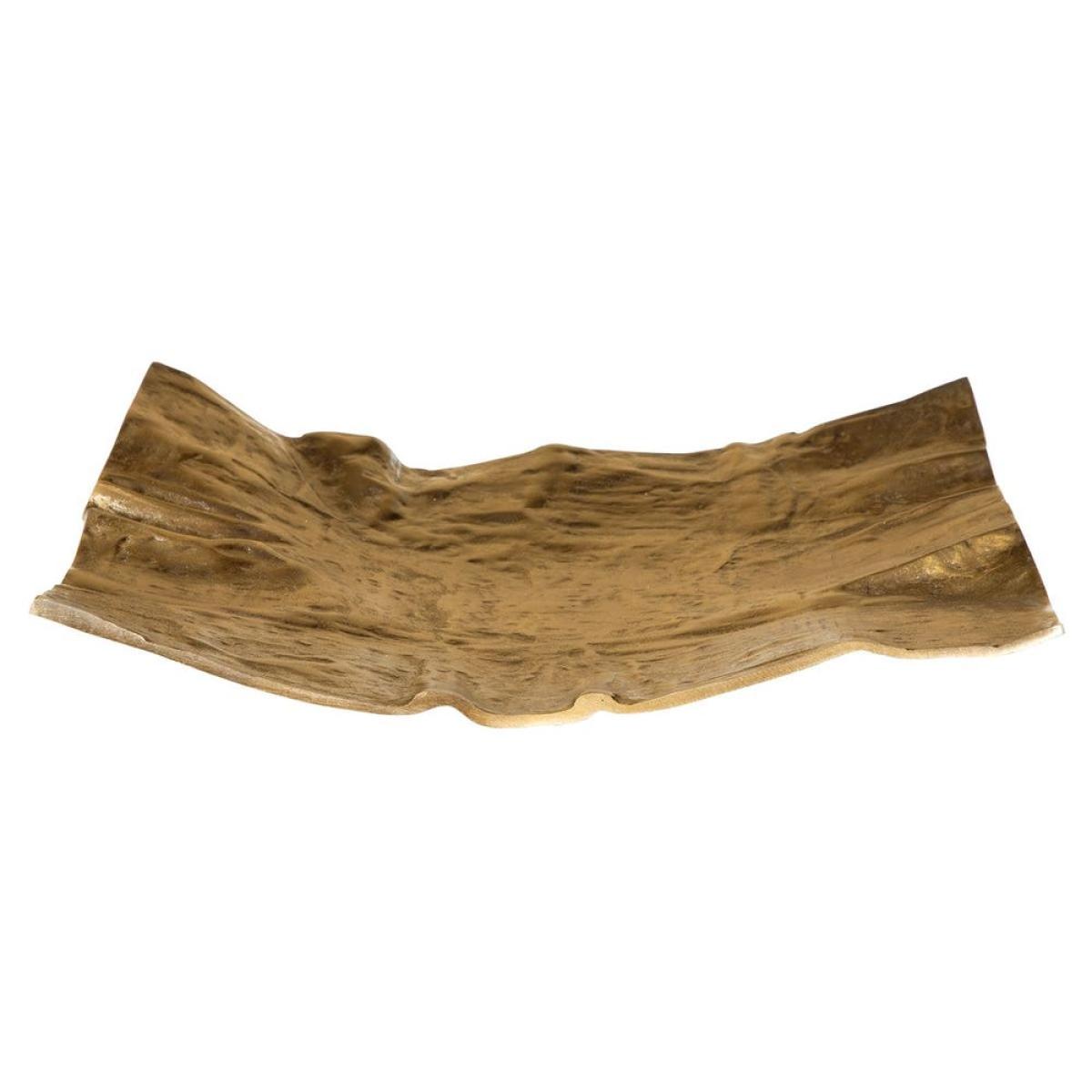 Archive Metal Wall Decor, Brass - Image 8