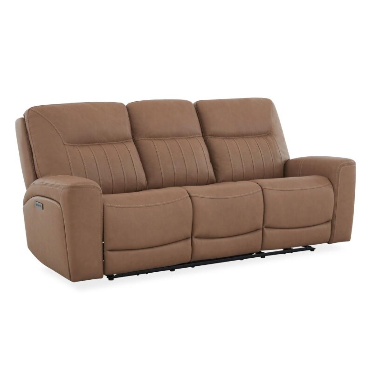 Sofa P2 & ZG - Butternut - Image 4