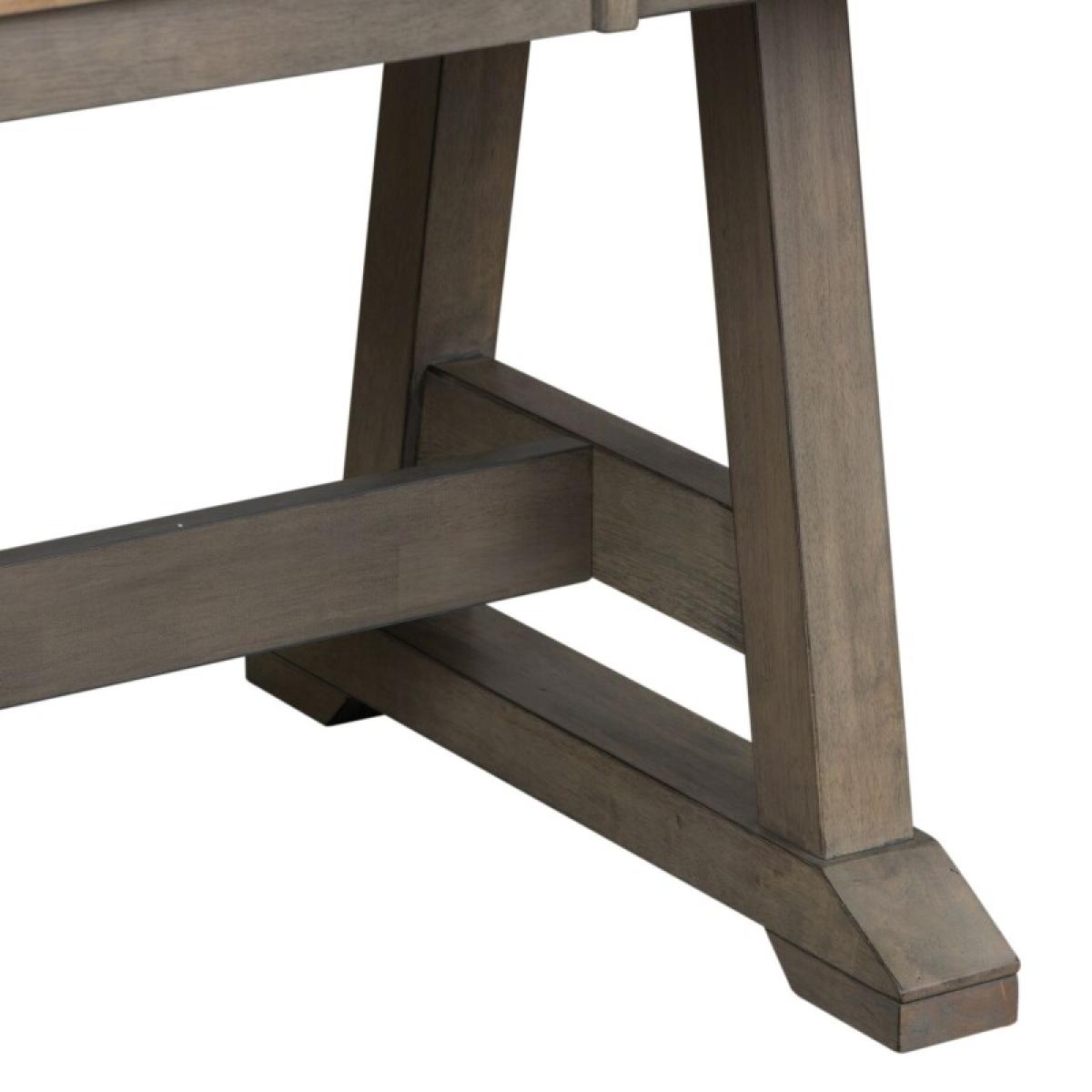 Trestle Table Base - Image 6