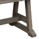 Trestle Table Base - Image 6