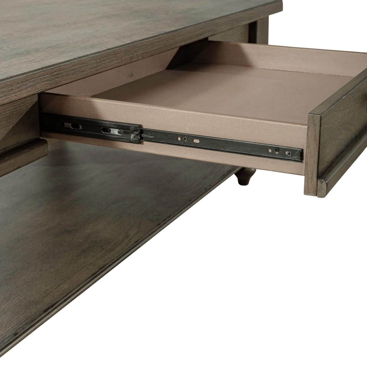 Rectangular Cocktail Table - Image 13