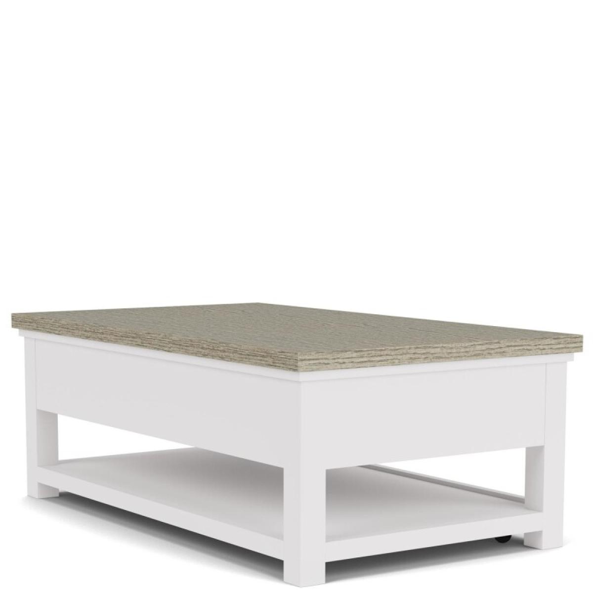 Large Cocktail Table - Image 8