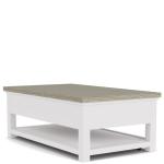 Large Cocktail Table - Image 8