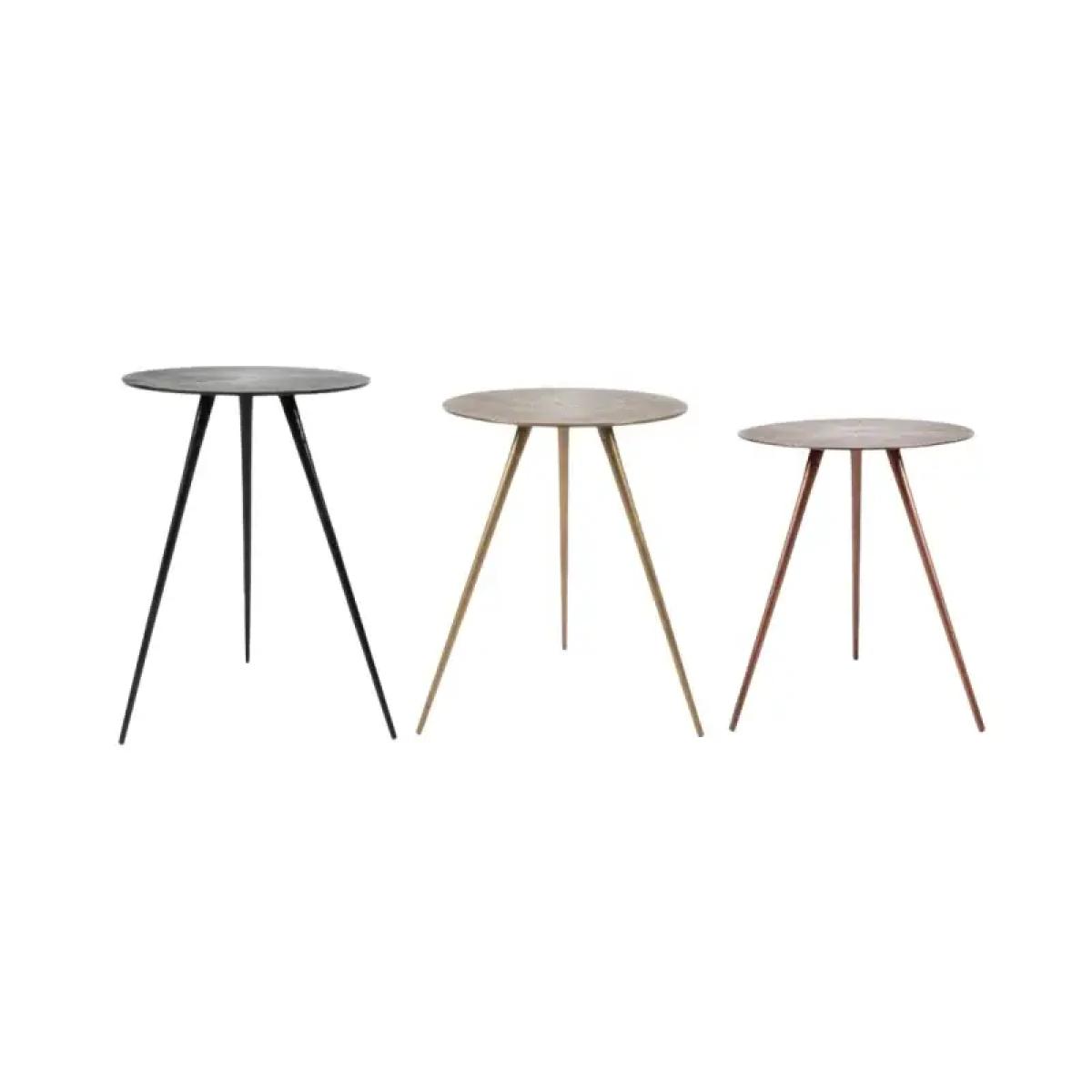 ab92c7e5be936eee7361a8e97d89a9a3 Carly 3pc Accent Tables - Image 1