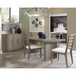 Ldrbck Uph Side Chair 2in