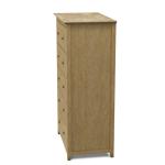 Lancaster 5-Drawer Chest - Image 13