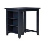 Brook Creek 3 Piece Counter Set - Navy - Image 9