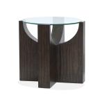 Beckham T6336-35 Round Accent Table