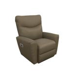 Belmont Power Rocking Recliner W/ Headrest - Image 3