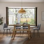 Sedona Live Edge Counter Table - Image 4