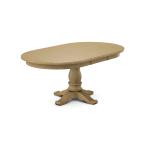 Build Your Own Pedestal Table w/30"H Hampshire Pedestal for Extension Tops - Image 36