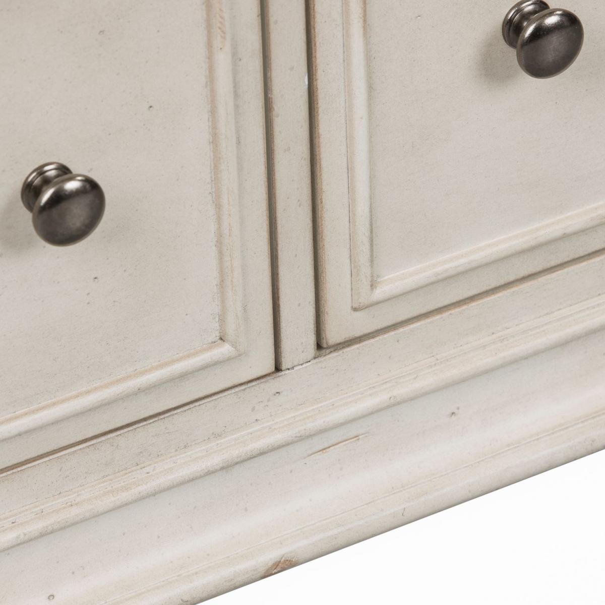 Morgan Creek Storage Hall Bench - Image 2