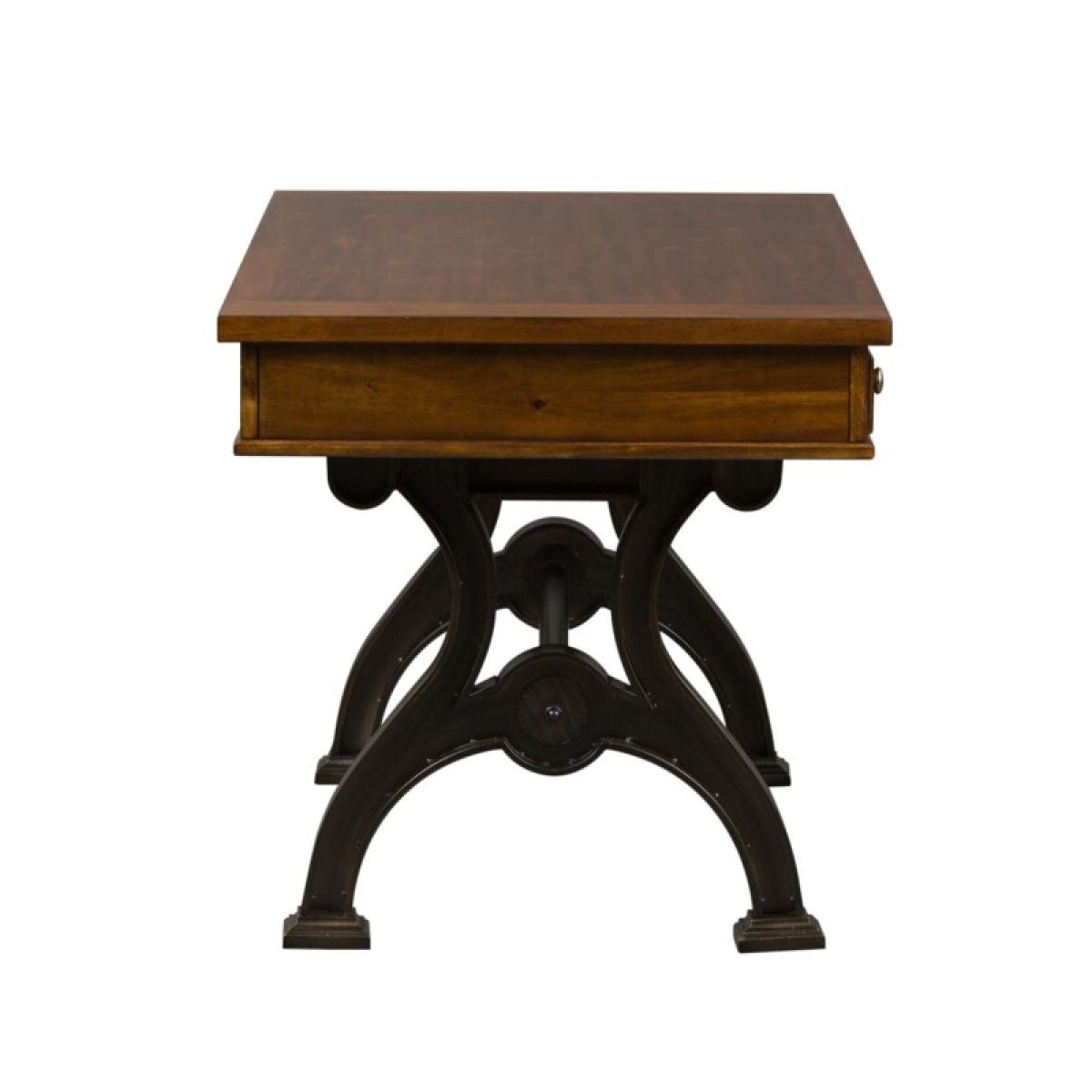 Arlington House Writing Desk - Image 5