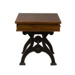Arlington House Writing Desk - Image 5