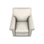 Colby Duo® Reclining Chair