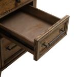 Carolina Park Jr Executive Credenza - Image 11