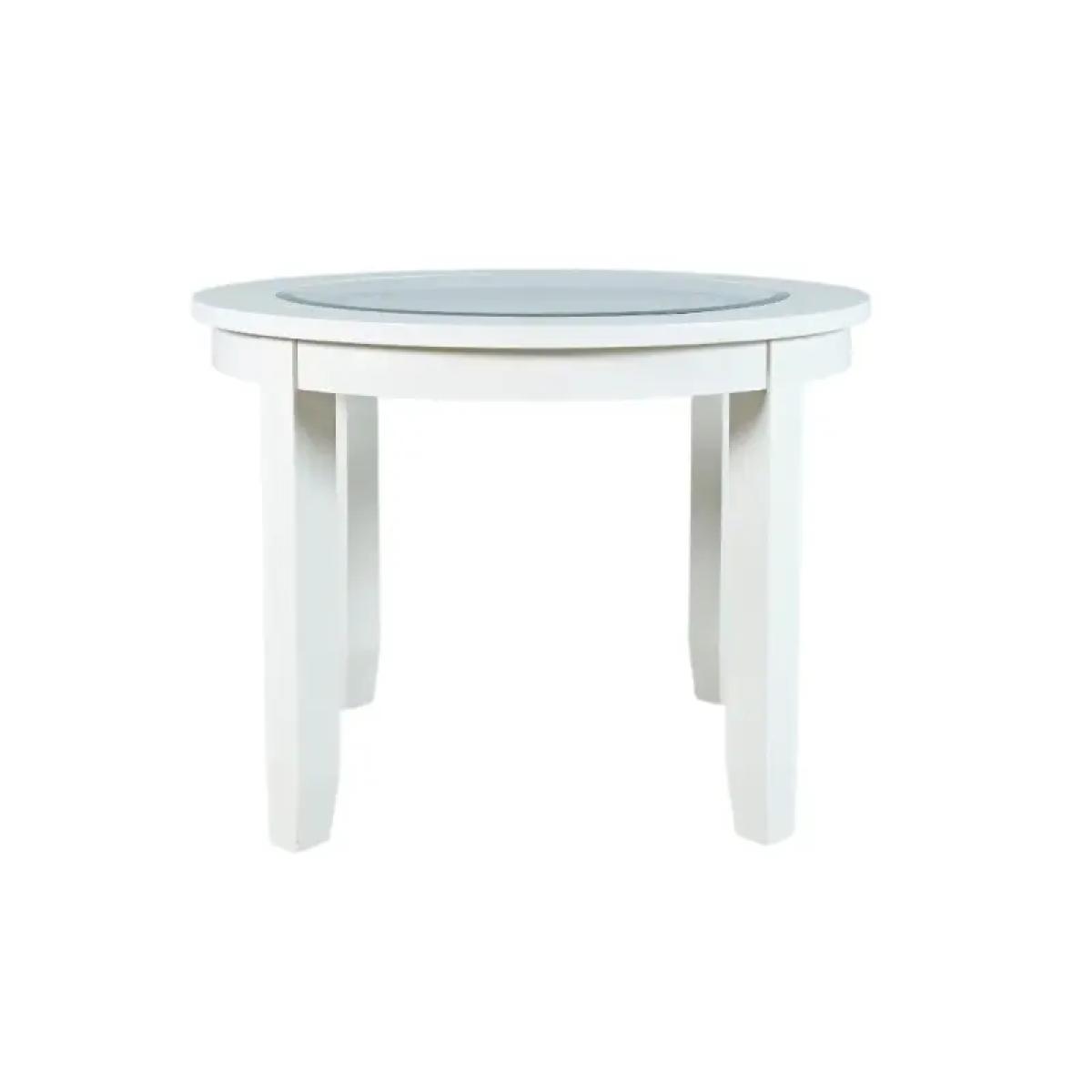 Urban Icon Round Dining Table - Image 2