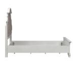 Full Upholstered Bed - Image 5