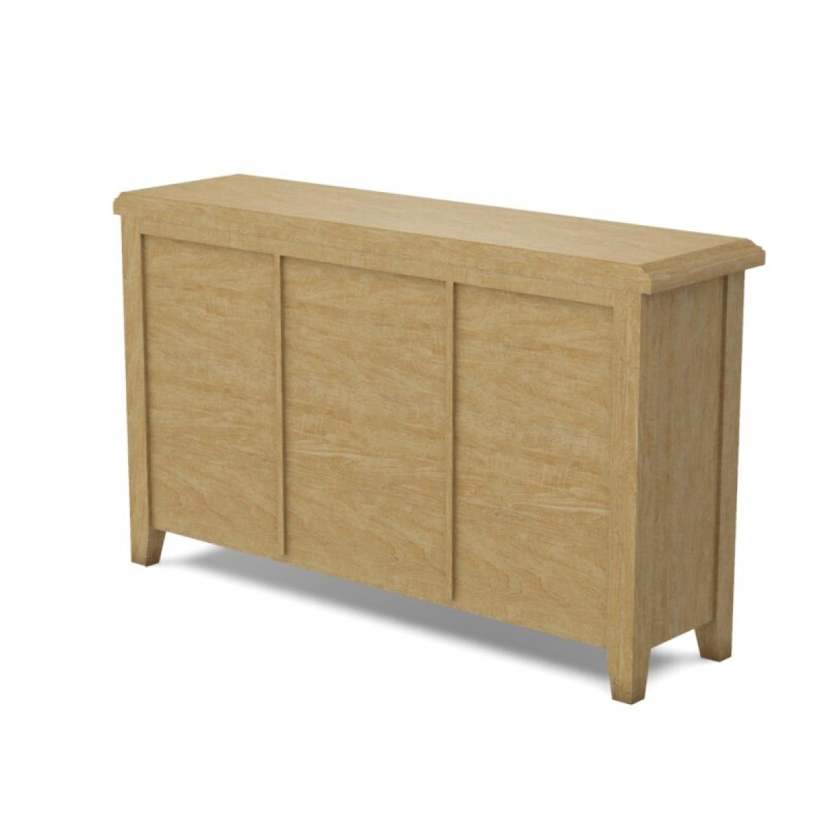 Canyon 3-Door Buffet - Image 27