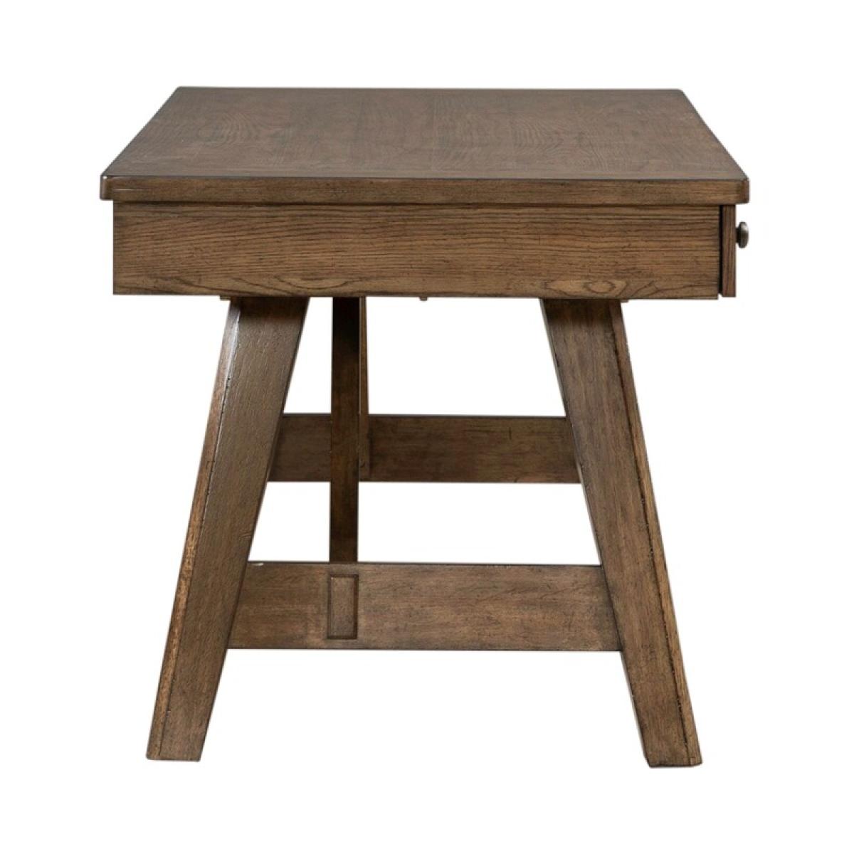 Carolina Park Writing Desk - Image 5