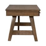 Carolina Park Writing Desk - Image 5