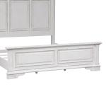 King Panel Footboard - Image 3