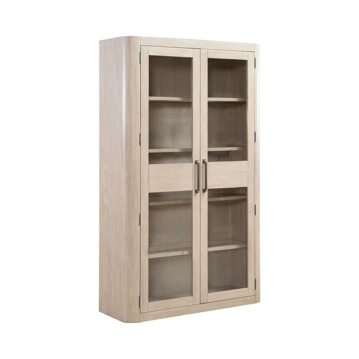 South Bend Bunching Display Cabinet - Image 3