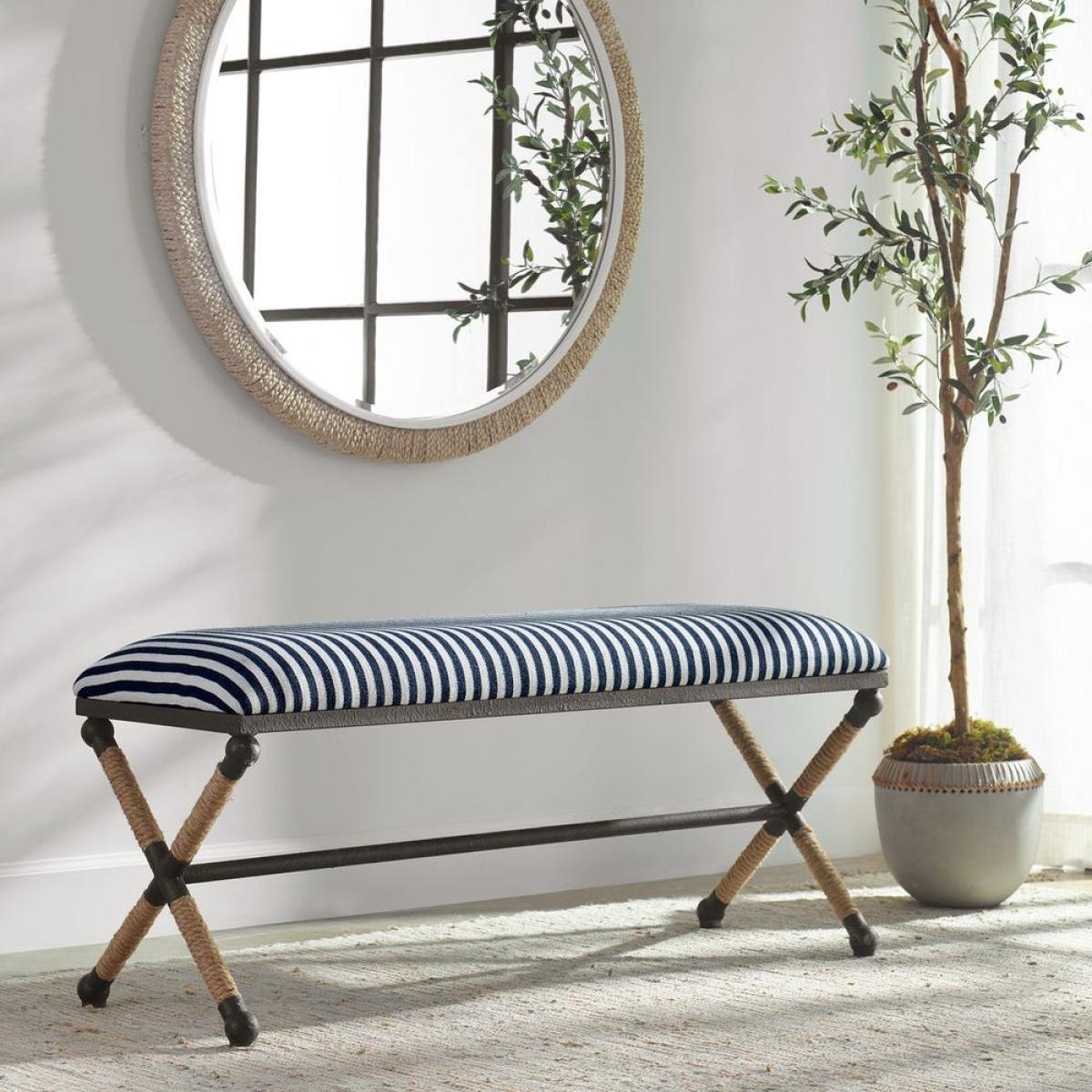 Braddock Bench - Image 4