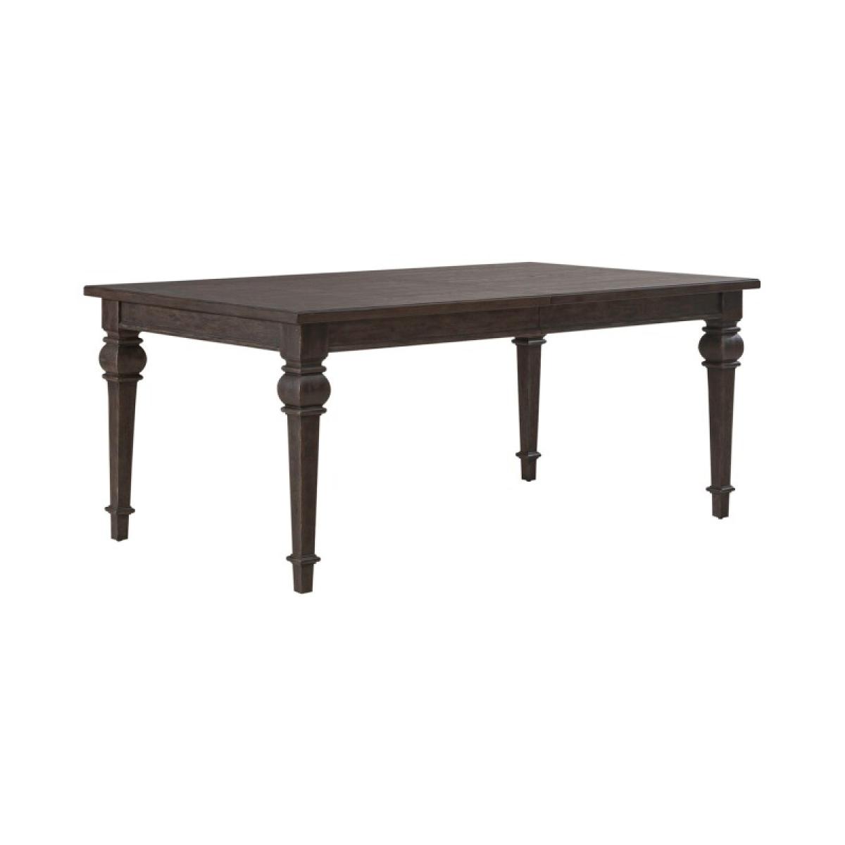 Paradise Valley Rectangular Leg Table - Image 10