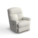 Reed Power Rocking Recliner W/ Headrest - Image 3