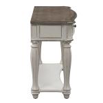 Magnolia Manor Sofa Table - Image 5