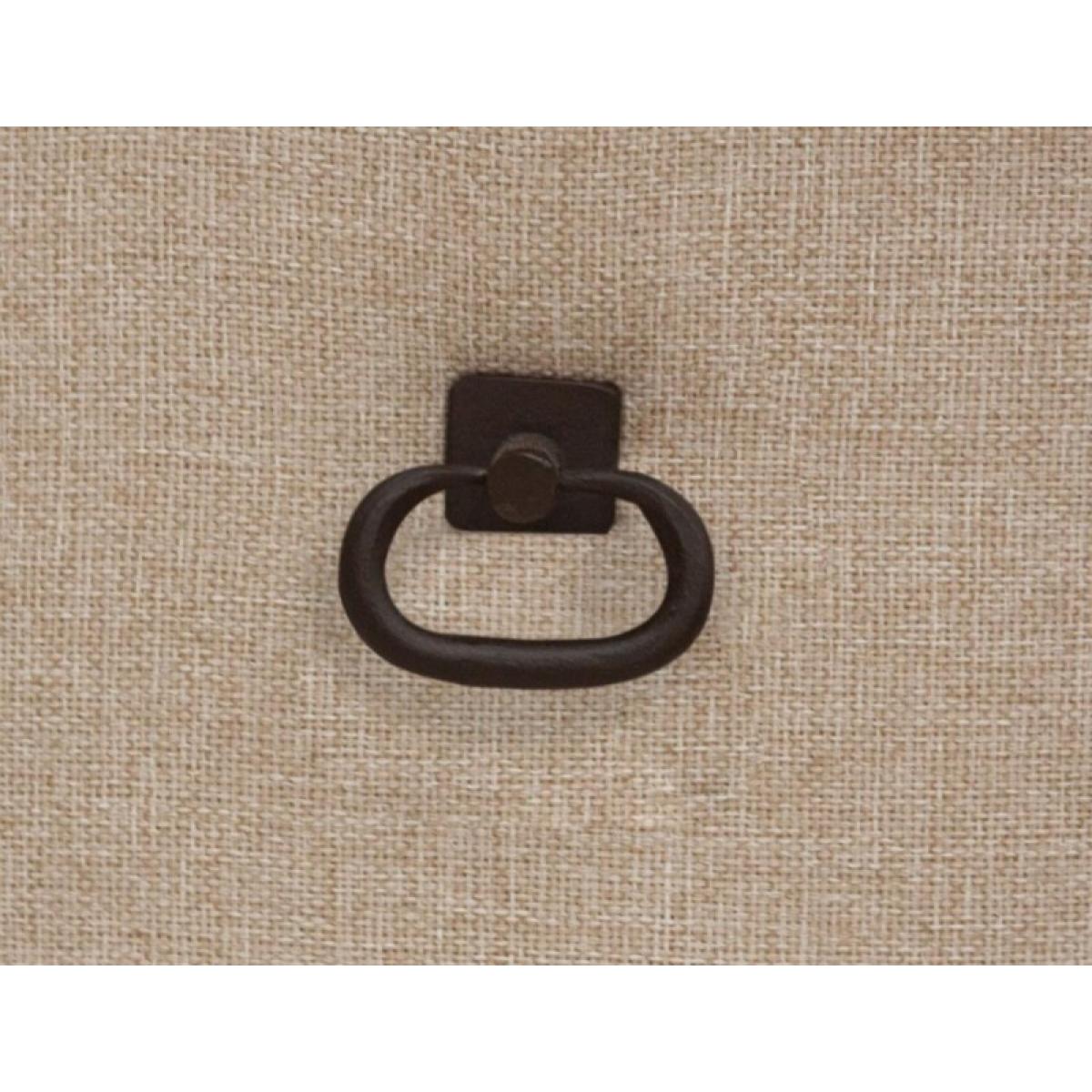 Wooden Chair - Bonanza - Image 5