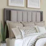Queen Uph Panel Headboard