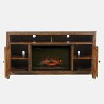Fairview Electric Fireplace Media Console - Image 8