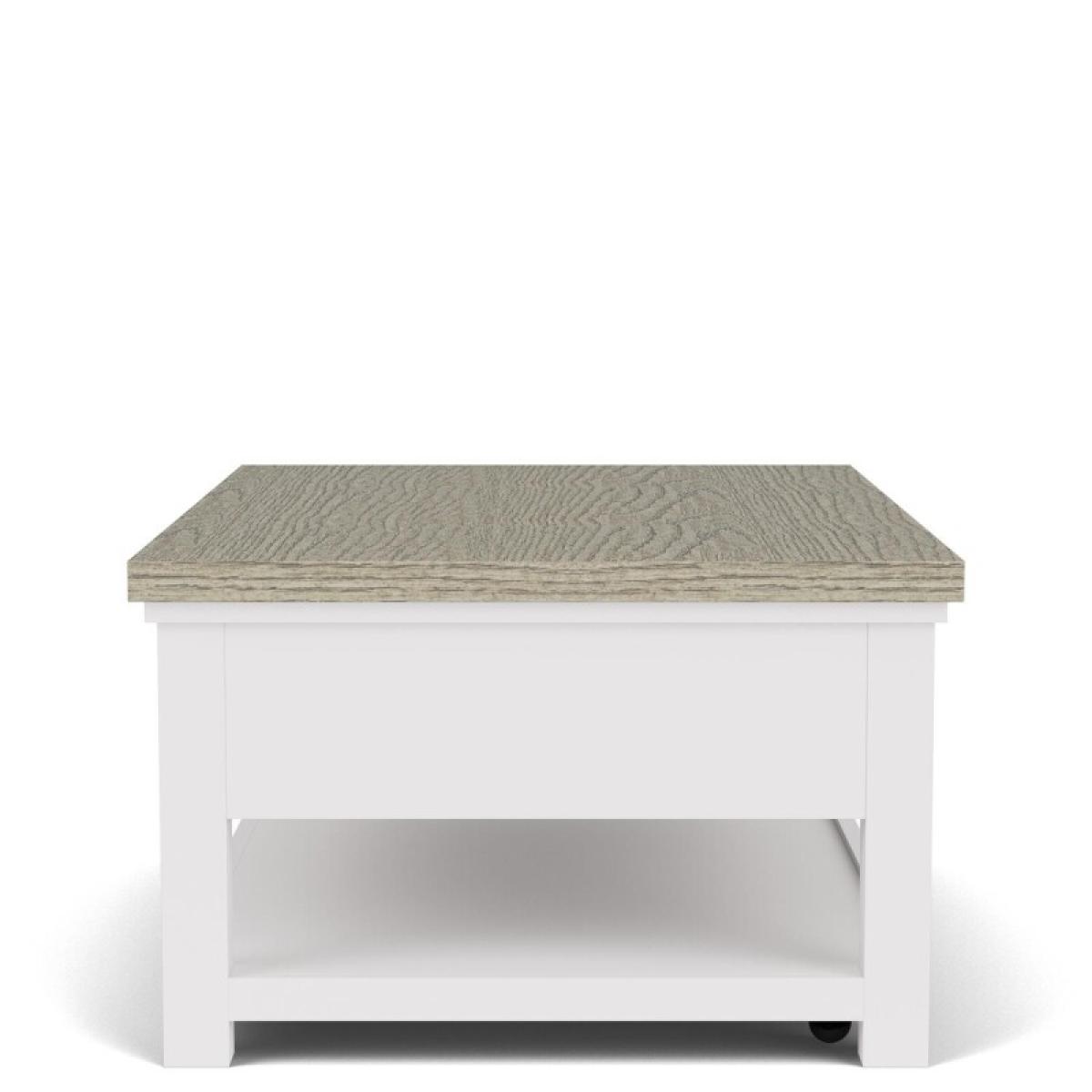 Large Cocktail Table - Image 4