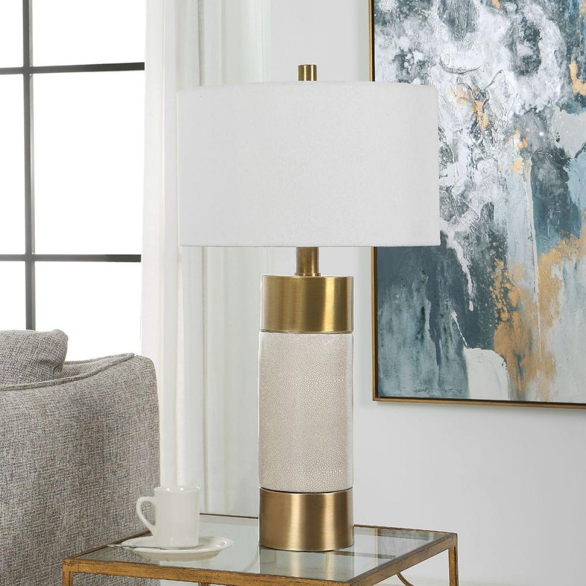Adelia Table Lamp - Image 8