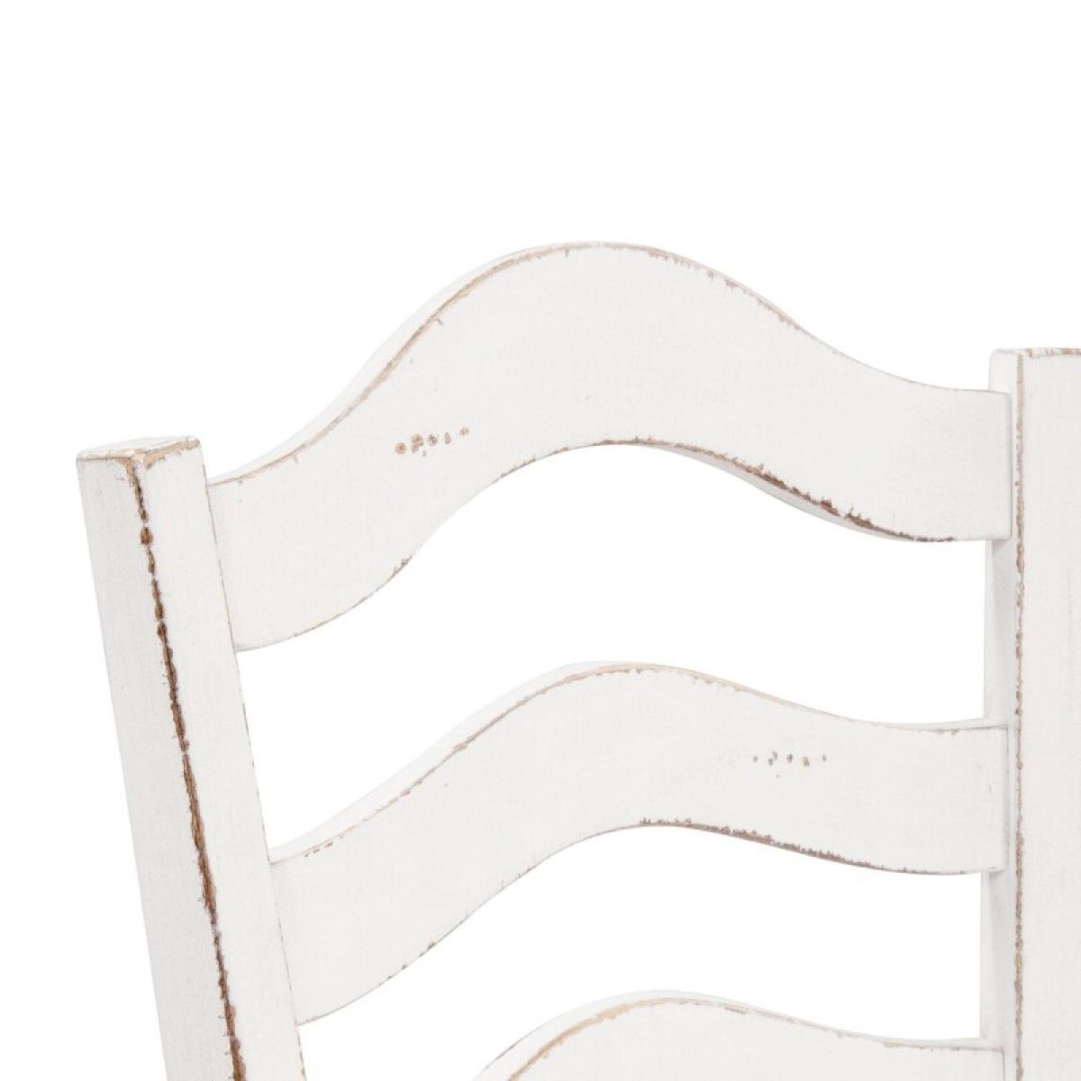 Magnolia Manor Ladder Back Counter Chair (RTA) - Image 8