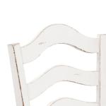 Magnolia Manor Ladder Back Counter Chair (RTA) - Image 8