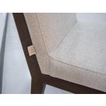 Wooden Chair - Natural Parota - Image 7
