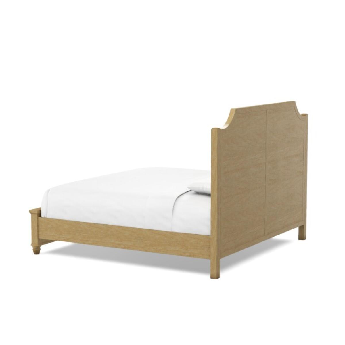 The Vista Bed: Available In K, Q, and Tw - BD-901KR - Image 17