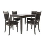 Greyson Heights Dining 5 Pack
