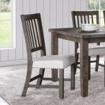 Willow Creek Slatback Chair - Image 3