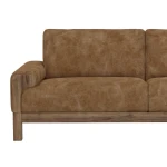 Sedona Wooden Frame & Base, Sofa - Image 6