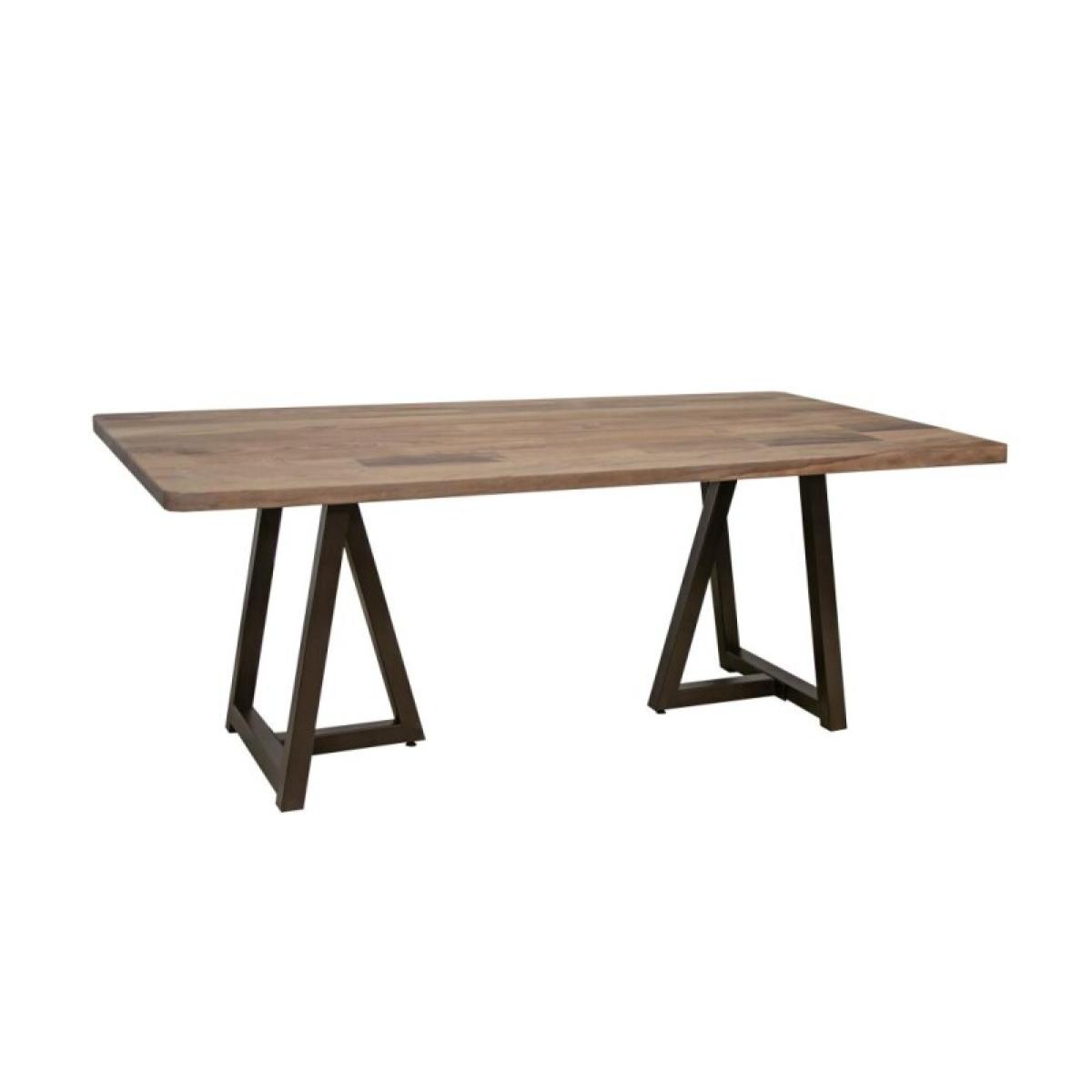 Dining Table Top - Natural Parota - Image 2