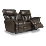 Mateo Wall Reclining Loveseat W/ Console - Image 13