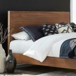 Queen Panel Headboard
