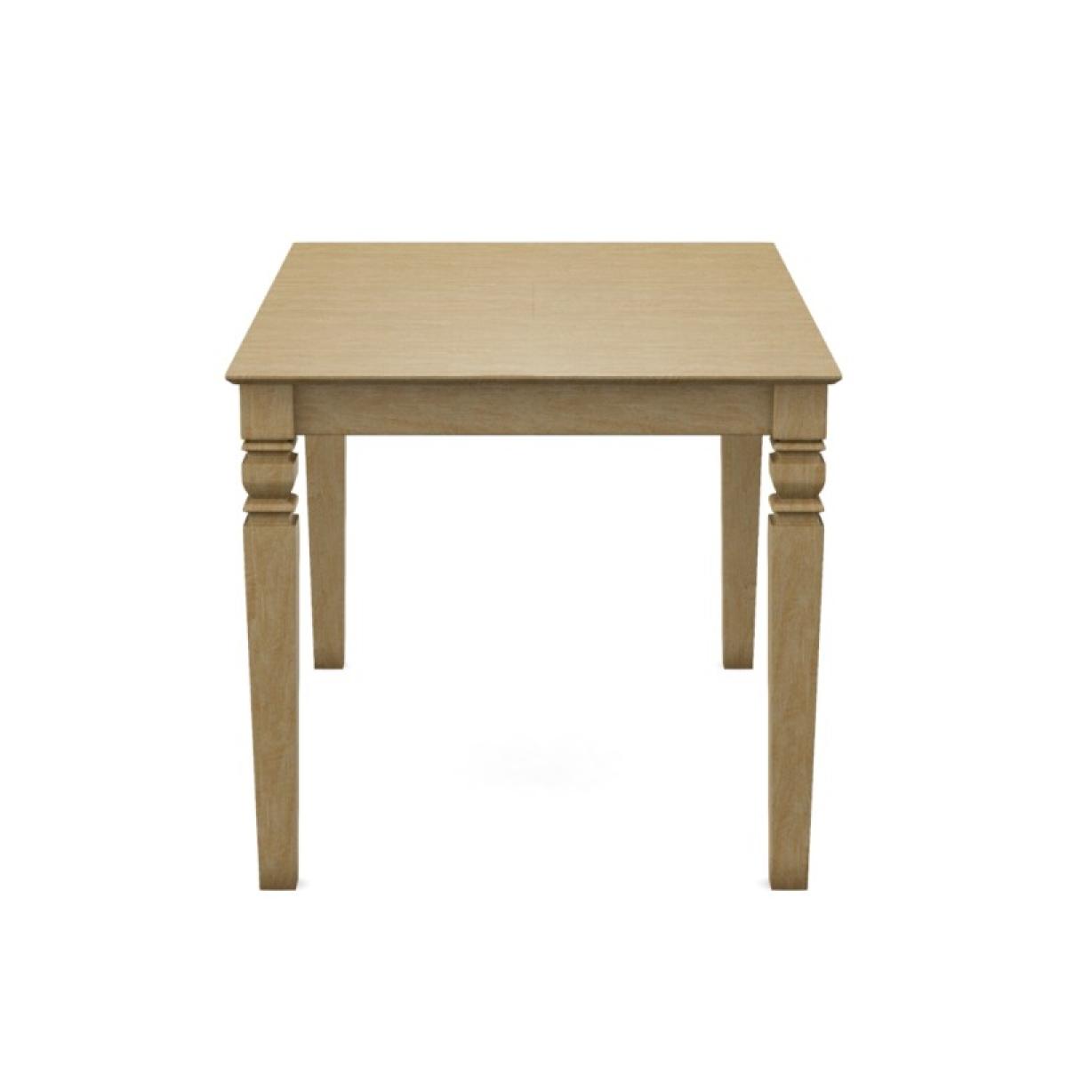 40 x 40" Java Table Top w/ 36" Java Gathering Legs - T-36J - Image 32